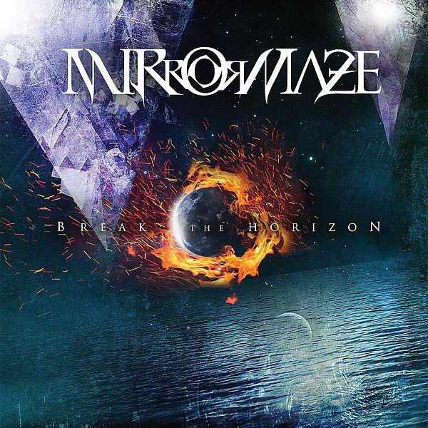 Break The Horizon